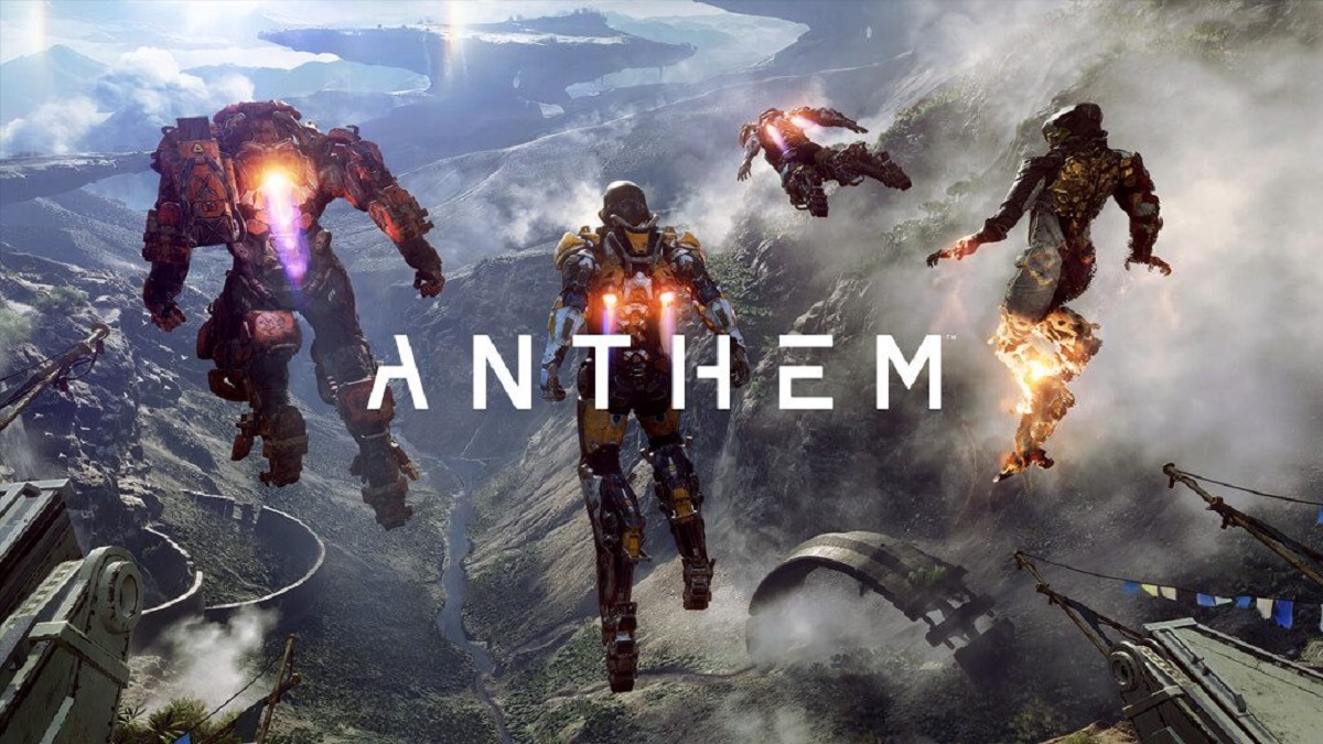 Провал Anthem не став катастрофою для Electronic Arts: стала відома кількість проданих копій скандального шутера від BioWare