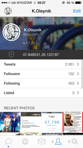 Лучшие новинки этой недели для iOS: Tweetbot 3, Oil Rush, Nice Weather 2, Bash.Reader-4 Лучшие новинки этой недели для iOS: Tweetbot 3, Oil Rush, Nice Weather 2, Bash.Reader-4