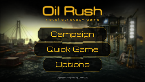 Лучшие новинки этой недели для iOS: Tweetbot 3, Oil Rush, Nice Weather  2, Bash.Reader-6