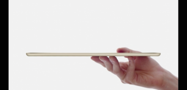 Презентация Apple (октябрь 2014): iPad Air 2, iPad mini 3, iMac с Retina-экраном и новый Mac mini-20