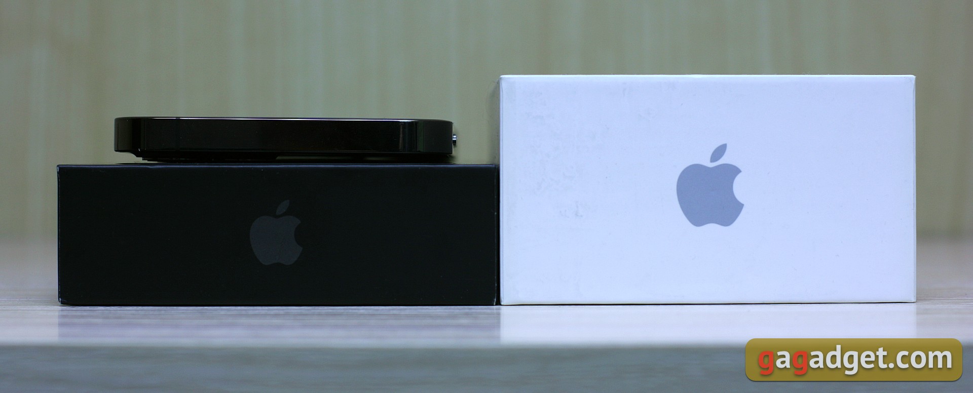 Обзор iPhone 12 Pro: дорогая дюжина-3