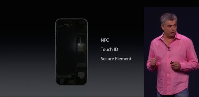 Сентябрьская пресс-конференция Apple: iPhone 6, iPhone 6 Plus и Apple Watch-33