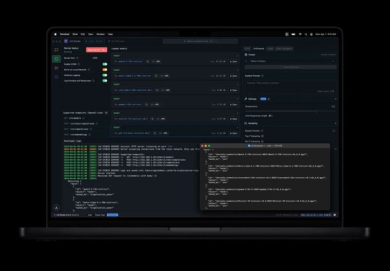 Apple представила три нові моделі MacBook Pro з процесорами M4, M4 Pro та M4 Max-2
