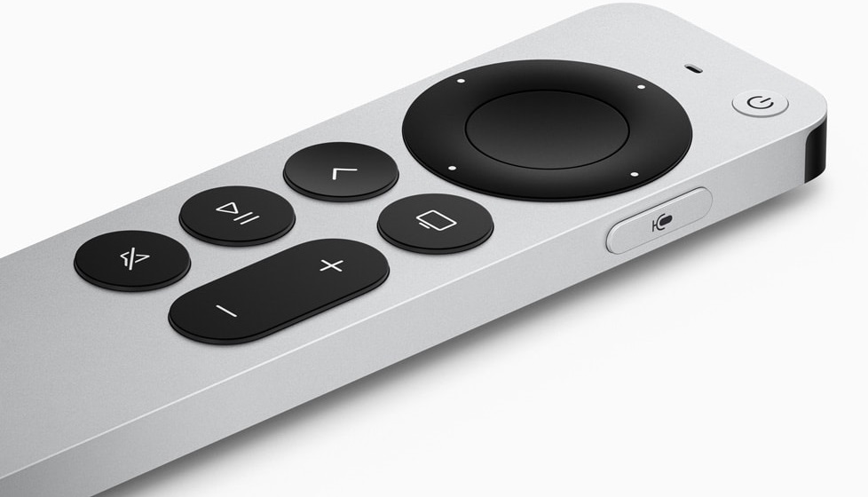 Apple TV 4K - Décodeur TV avec puce A15 Bionic, prise en charge de HDR10+ et Dolby Vision à partir de 129 dollars-2