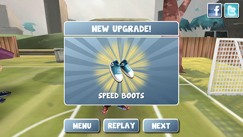 Приложение Дня для iOS: Soccer Moves-6