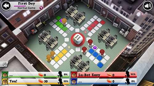 Приложение Дня для iOS: Mr. Ludo-4 Приложение Дня для iOS: Mr. Ludo-4
