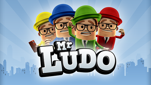Приложение Дня для iOS: Mr. Ludo-3 Приложение Дня для iOS: Mr. Ludo-3
