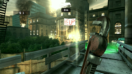 Приложение Дня для iOS: Dead Trigger 2-6 Приложение Дня для iOS: Dead Trigger 2-6