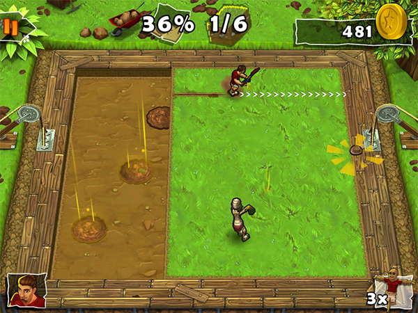 Приложения для iOS: Лучшие новинки прошедшей недели-3