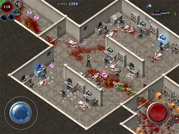 Приложения для iOS: Лучшие новинки прошедшей недели-7