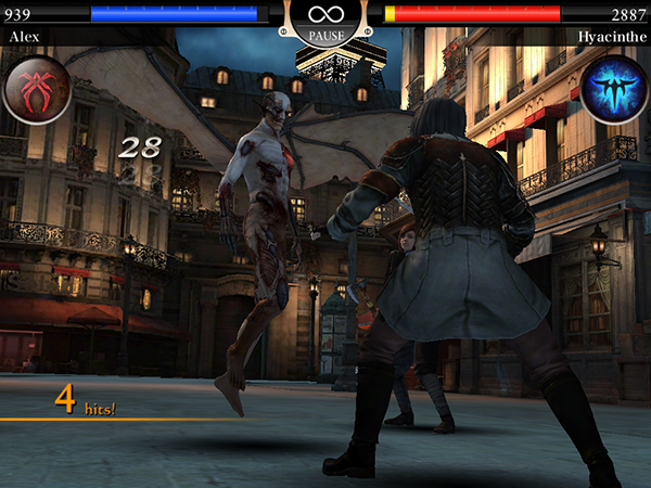 Лучшие новинки этой недели для iOS: Prince of Persia,  Riptide GP2, BLOODMASQUE, Lums-10