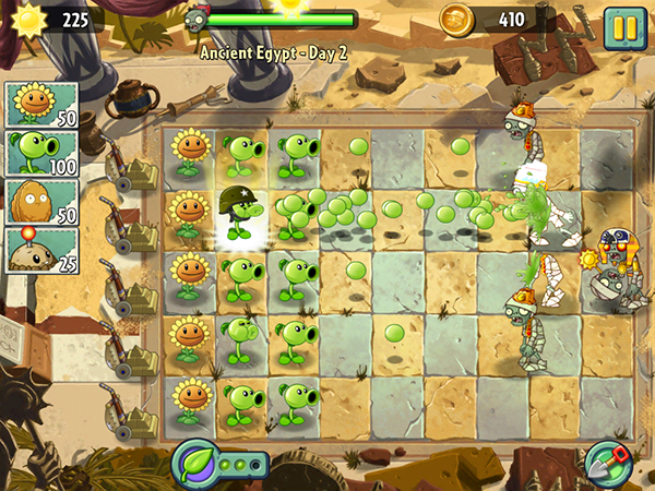 Лучшие новинки этой недели для iOS: Plants vs. Zombies 2, The Human Body, Telegram Messenger.-3 Лучшие новинки этой недели для iOS: Plants vs. Zombies 2, The Human Body, Telegram Messenger.-3