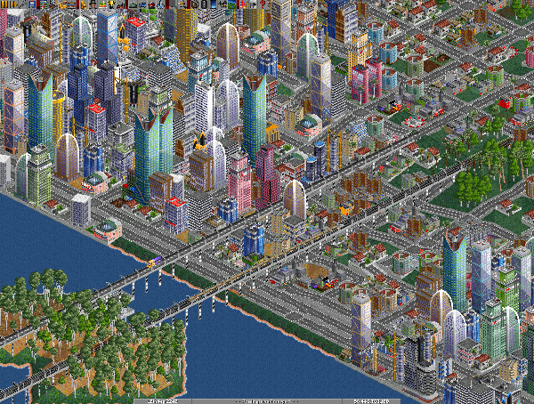 Лучшие новинки этой недели для iOS: The Cave, Transport Tycoon, NBA 2K14.-5