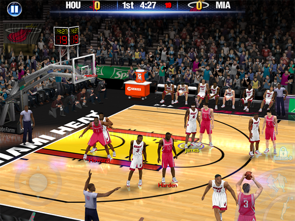 Лучшие новинки этой недели для iOS: The Cave, Transport Tycoon, NBA 2K14.-7