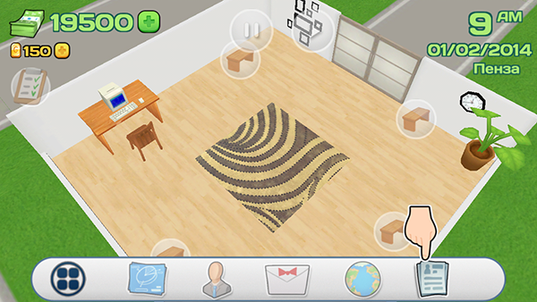 Скидки в App Store: Office Story, Ready Steady Bang, Second Brain, Relaxia.-4 Скидки в App Store: Office Story, Ready Steady Bang, Second Brain, Relaxia.-4