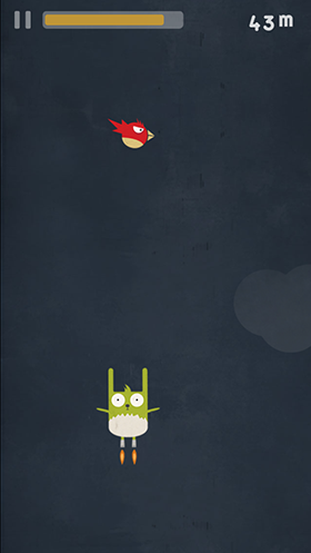Скидки в App Store: Flick Soccer! HD, Tiny Rabbit, Ember, WhatsApp Messenger.-6 Скидки в App Store: Flick Soccer! HD, Tiny Rabbit, Ember, WhatsApp Messenger.-6