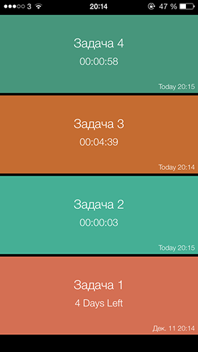 Скидки в App Store: Heroes of Dragon Age, ProCam 2, XReminder, Minigore 2: Zombies -9