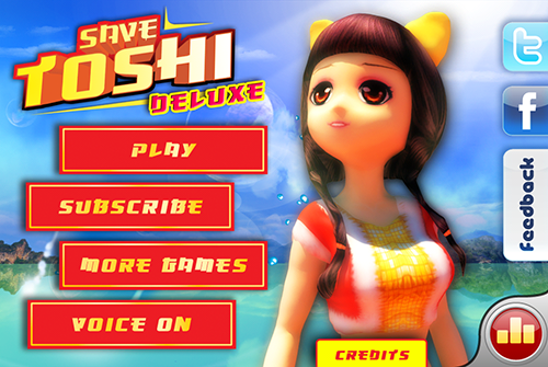 Скидки в App Store: Help Beetle Home, SugarcanePro, Save Toshi DX, Learn French Audio FlashCards.-9