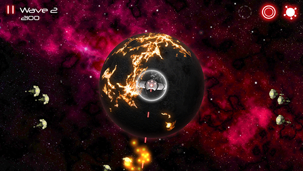 Скидки в App Store: Transport General, Solar Swarm, Naughty Kitties, Files United.-5
