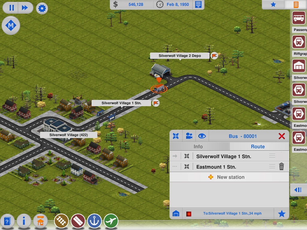 Скидки в App Store: Transport General, Solar Swarm, Naughty Kitties, Files United.-3