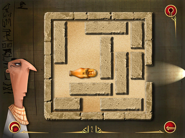 Скидки в App Store: Elixir: The League of Immortality, Battle Fortress TD, Phone Drive, IQ Mission.-11