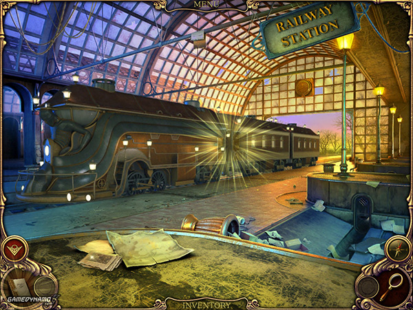 Скидки в App Store: Elixir: The League of Immortality, Battle Fortress TD, Phone Drive, IQ Mission.-3