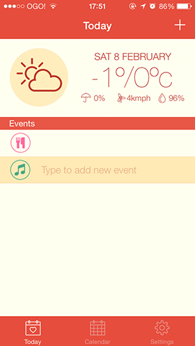 Скидки в App Store: SiliBili HD, Rails, Calendate, Video Dieter.-8