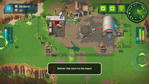 Скидки в App Store: Fetch, Smack That Gugl, Pilot's Path, Merge.-9