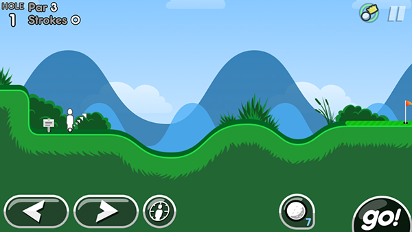 Скидки в App Store: Time Trap, RoboCop, Anatomy Game, Super Stickman Golf 2.-12