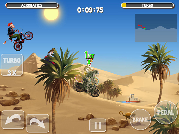 Скидки в App Store: Order & Chaos, Gifstory, Crazy Bikers 2, Greedy Dwarf.-8 Скидки в App Store: Order & Chaos, Gifstory, Crazy Bikers 2, Greedy Dwarf.-8