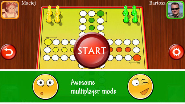 Скидки в App Store: Octagon, Ultraweather, Ludo Live, Crop Videos.-9 Скидки в App Store: Octagon, Ultraweather, Ludo Live, Crop Videos.-9