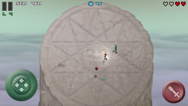 Скидки в App Store: Only One, Little Galaxy, KnowRates, Splashtop 2.-3