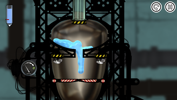 Скидки в App Store: Puddle, Aliens Abducted, Yummiloo, filtergram.-3