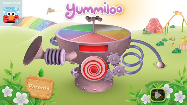 Скидки в App Store: Puddle, Aliens Abducted, Yummiloo, filtergram.-10