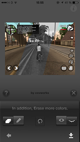 Скидки в App Store: The Room, ColorManager, Truck Go, Instapaper.-6