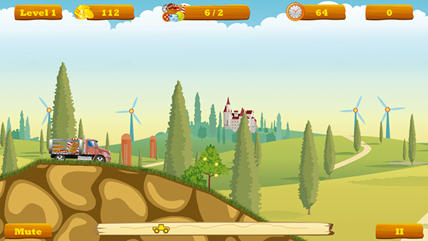 Скидки в App Store: The Room, ColorManager, Truck Go, Instapaper.-9