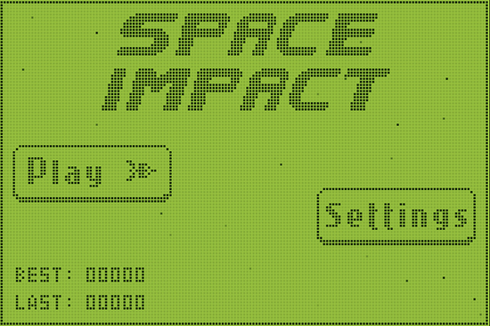 Скидки в App Store: Drop the Chicken, Space Impact, CoverLab, Gym Machine.-7