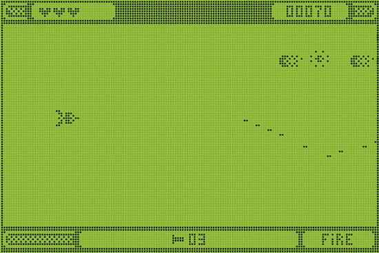 Скидки в App Store: Drop the Chicken, Space Impact, CoverLab, Gym Machine.-6