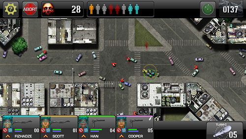 Скидки в App Store: War of the Zombie, AVP: Evolution, Hit the Apple! Skill Game.-4