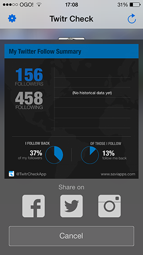 Скидки в App Store: Truck Simulator 3D, Snake for iOS7, Twitr Check, Converter Pro.-11