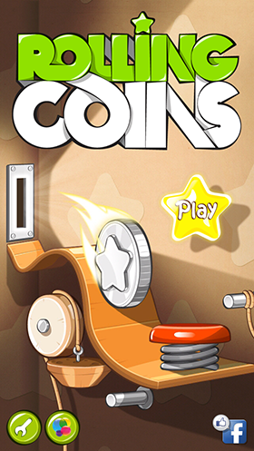 Скидки в App Store: Feast of Famine, Rolling Coins, iДокументы, XnRetro.-7