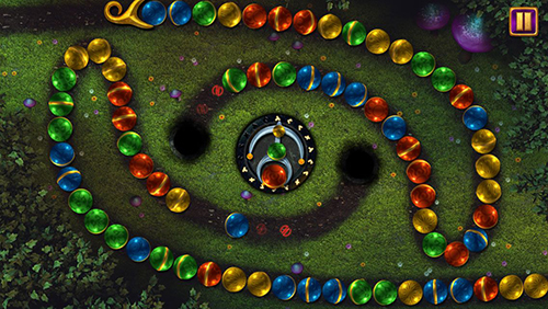 Скидки в App Store: Sparkle, Unblock 3in1, BLiP, Pickle.-4