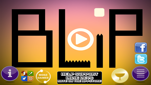 Скидки в App Store: Sparkle, Unblock 3in1, BLiP, Pickle.-9