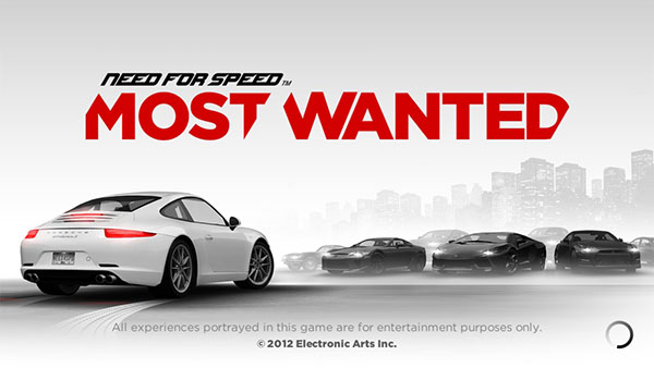 Скидки в App Store: Battlefield: Bad Company 2, Need for Speed: Most Wanted, Quell Perflect+, RADSONE.-5