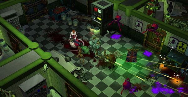Скидки в App Store: Merchants of the Sky, Second Chance, Walkmeter GPS, InstaCapture.-5