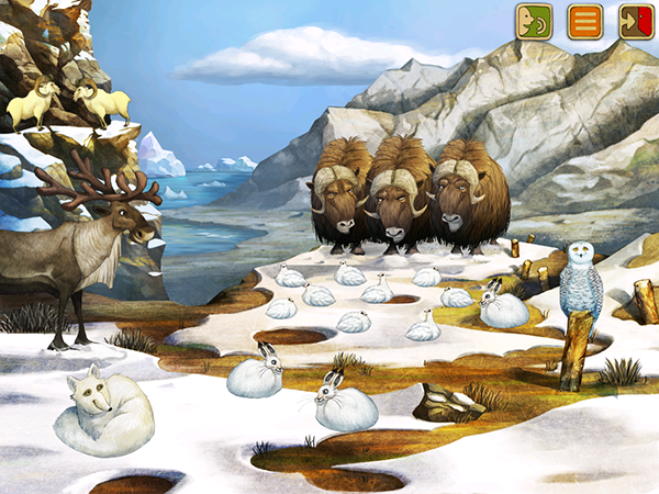 Скидки в App Store: PicLab HD, North Pole, Crazy Sapper, Chemist.-3 Скидки в App Store: PicLab HD, North Pole, Crazy Sapper, Chemist.-3
