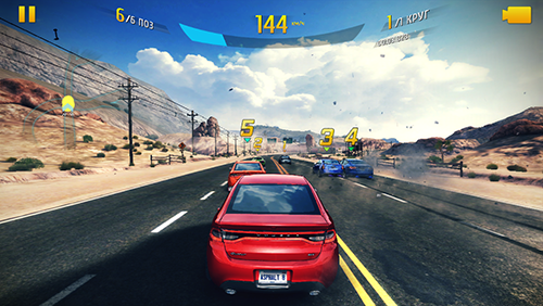 Скидки в App Store: Anthill, Voice Translator, Asphalt 8: Airborn, The Deep Pinball.-10