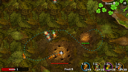 Скидки в App Store: Anthill, Voice Translator, Asphalt 8: Airborn, The Deep Pinball.-4