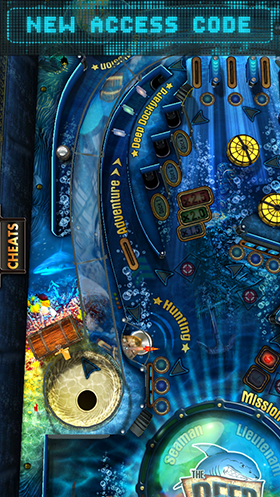 Скидки в App Store: Anthill, Voice Translator, Asphalt 8: Airborn, The Deep Pinball.-13
