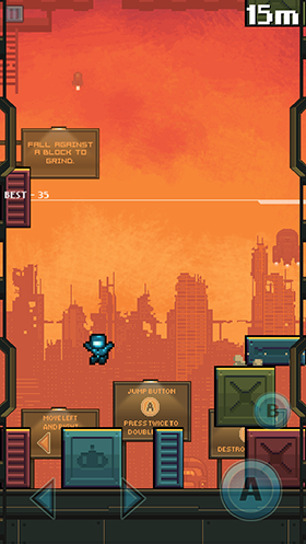 Скидки в App Store: The Blocks Cometh, Go Karts, Lil' Red, Slice & Splice.-4